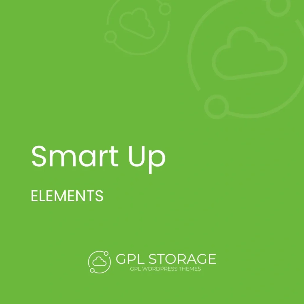 Smart Up-ELEMENTS GPL Download