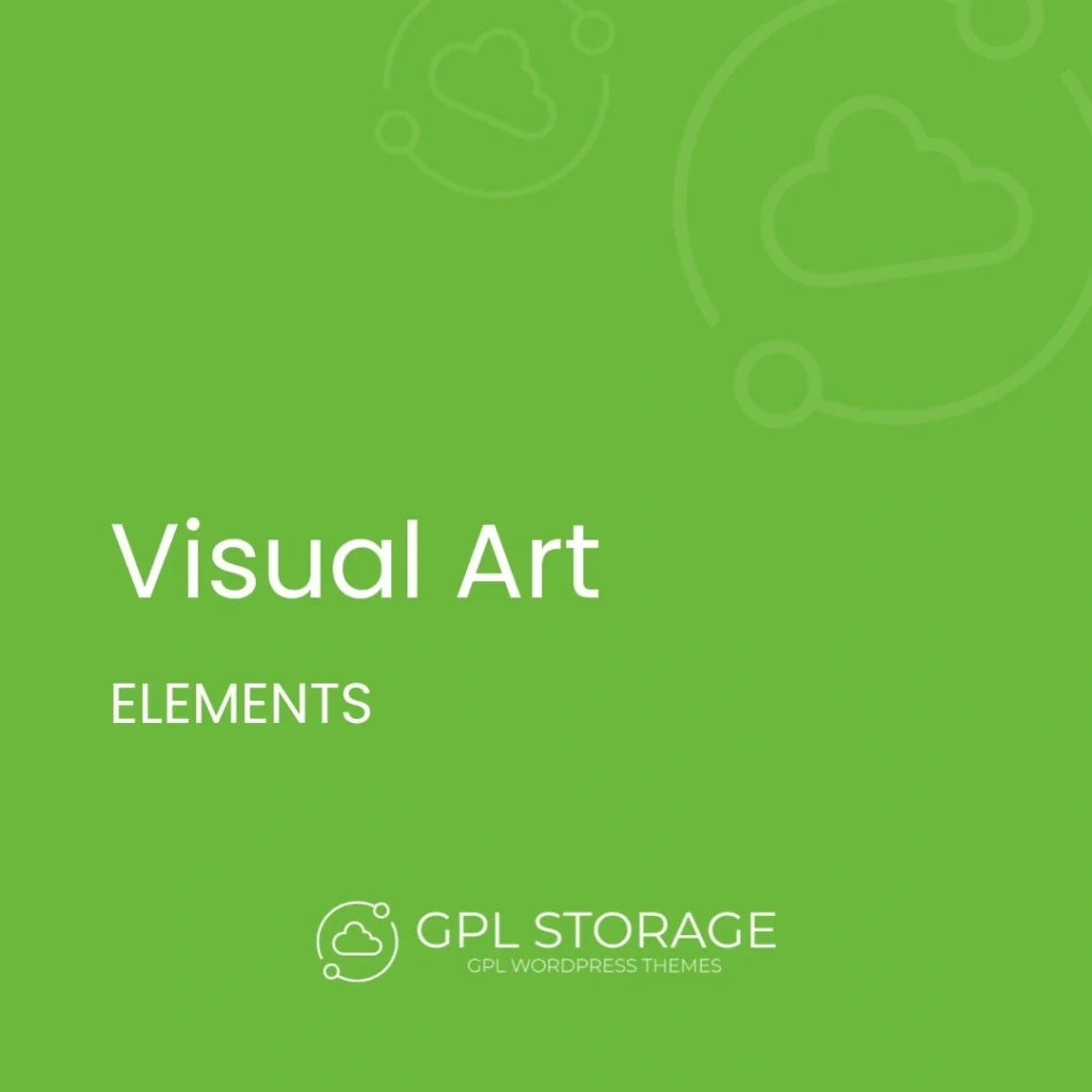 Visual Art-ELEMENTS GPL Download