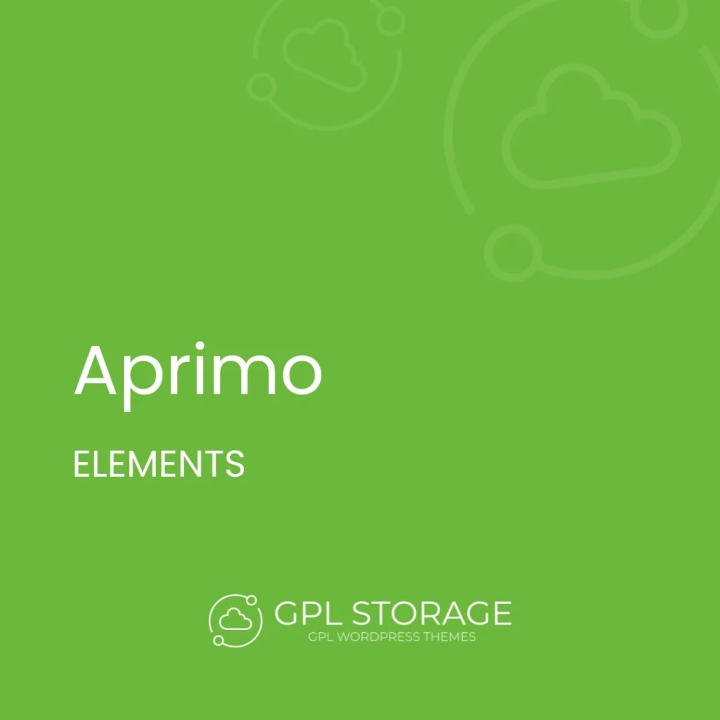 Aprimo-ELEMENTS GPL Download