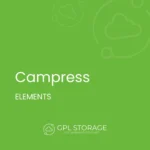 Campress – Education, Courses WordPress Theme