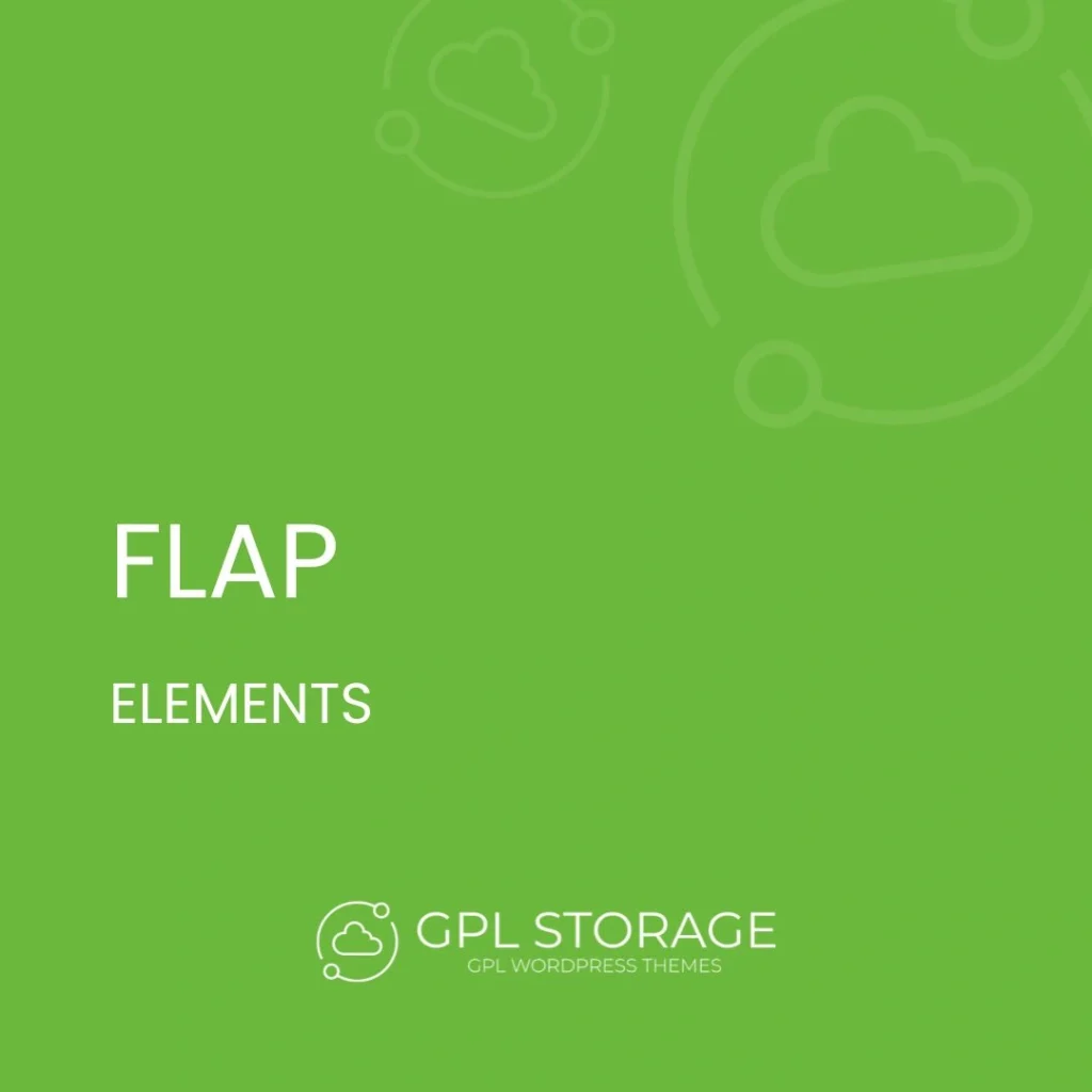 Flap-ELEMENTS GPL Download