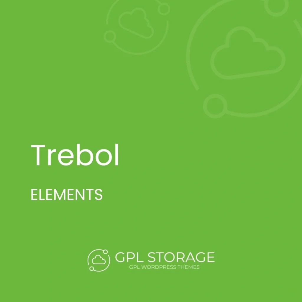 Trebol-ELEMENTS GPL Download